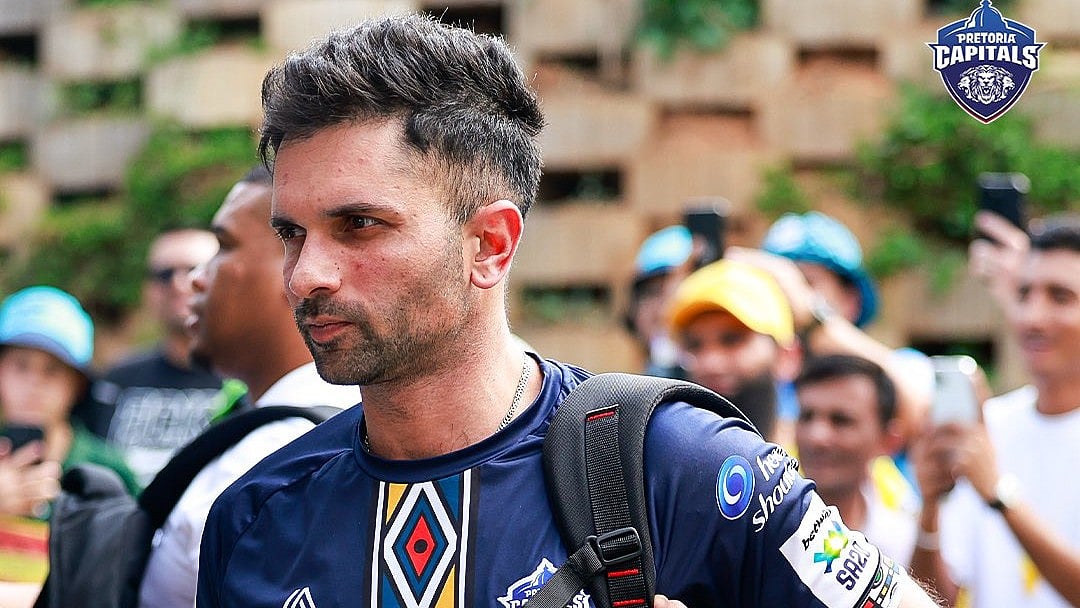 X/Pretoria Capitals : Joburg Super Kings will lock horns with the Pretoria Capitals in match 28 of the SA20 on January 17, 2026.