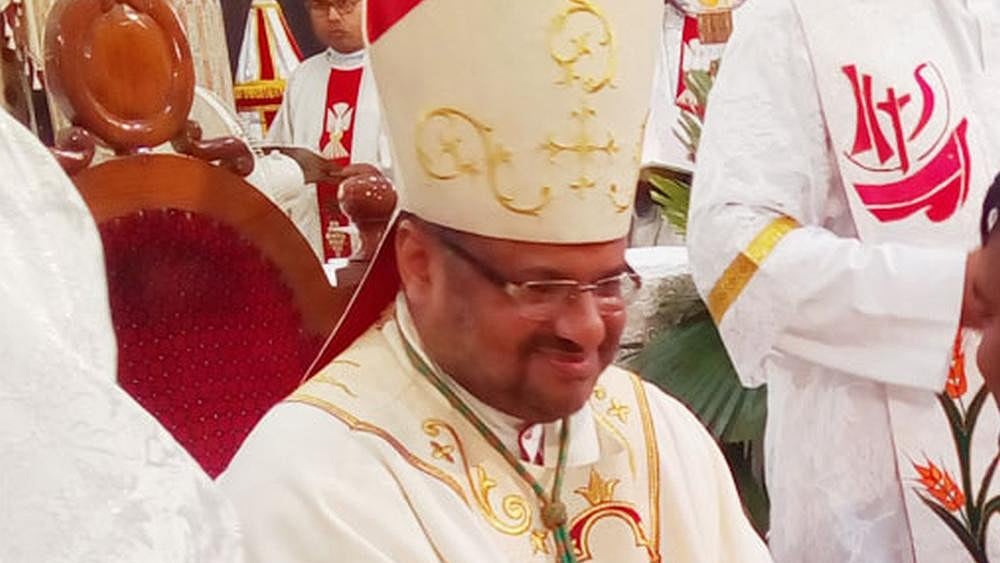 Representational : Nun in Mulakkal rape case thanks Kerala govt for special prosecutor