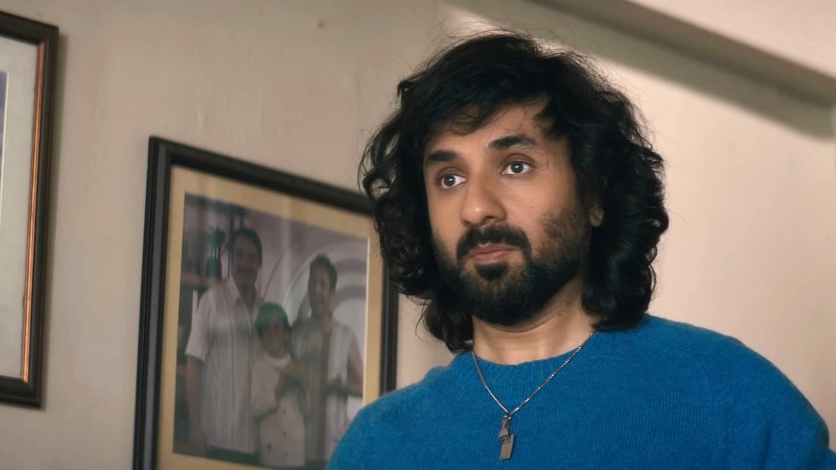 YouTube : Happy Patel: Khatarnak Jasoos earns less than Rs 2 crore on Day 1 