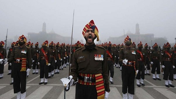 Republic Day Traffic Advisory: Check Details On Road Diversions In Delhi, Noida