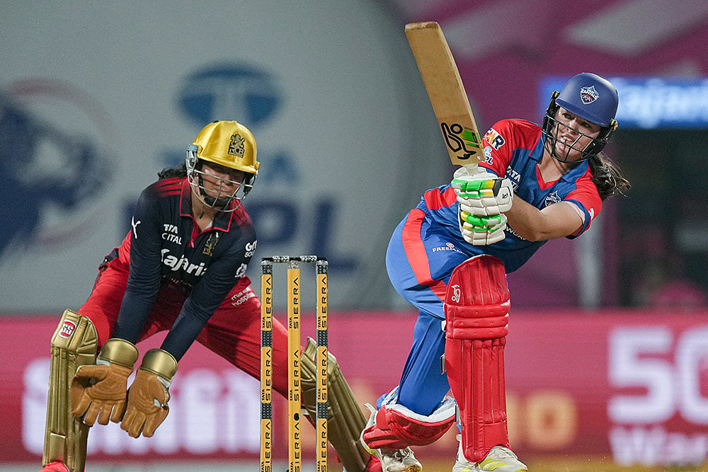 Women’s Premier League: RCB Women vs DC Women