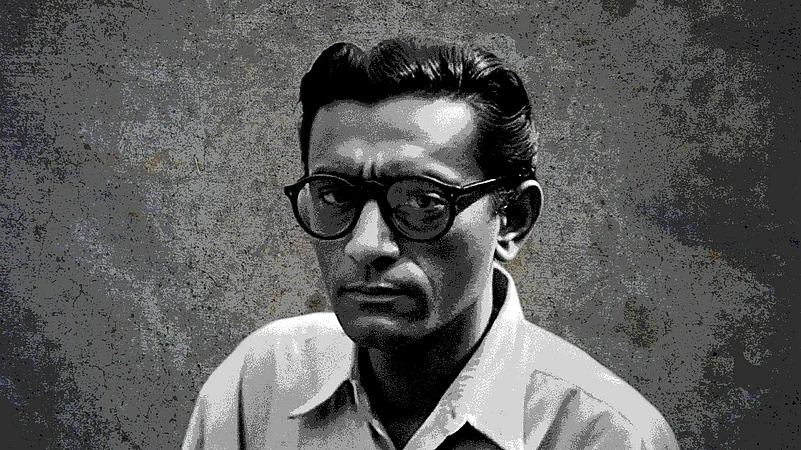 Saadat Hasan Manto
