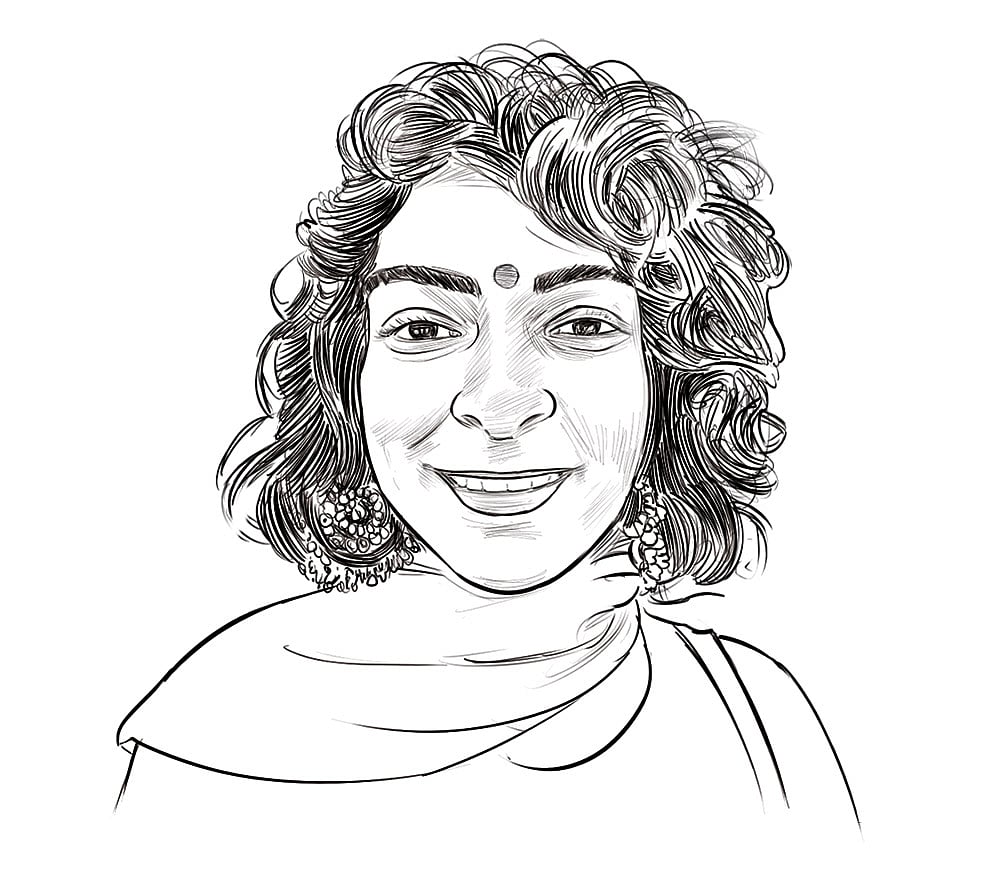 Radhika Chitkara