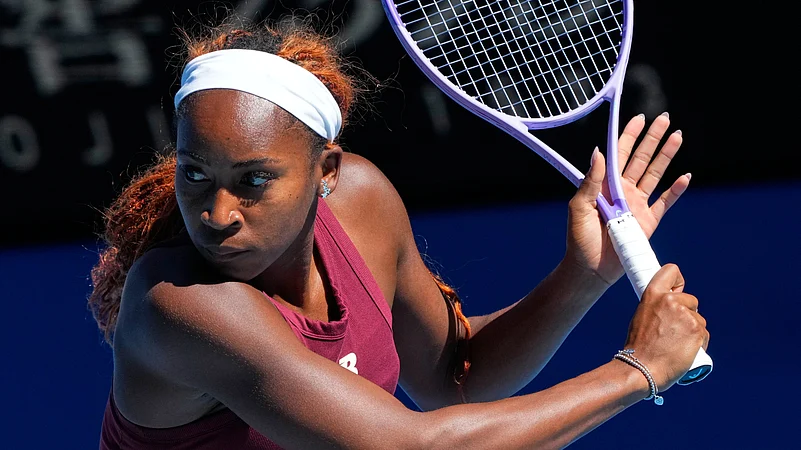 Australian Open 2026