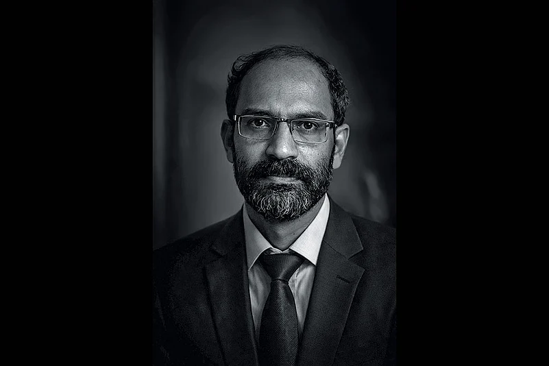Sidhique Kappan