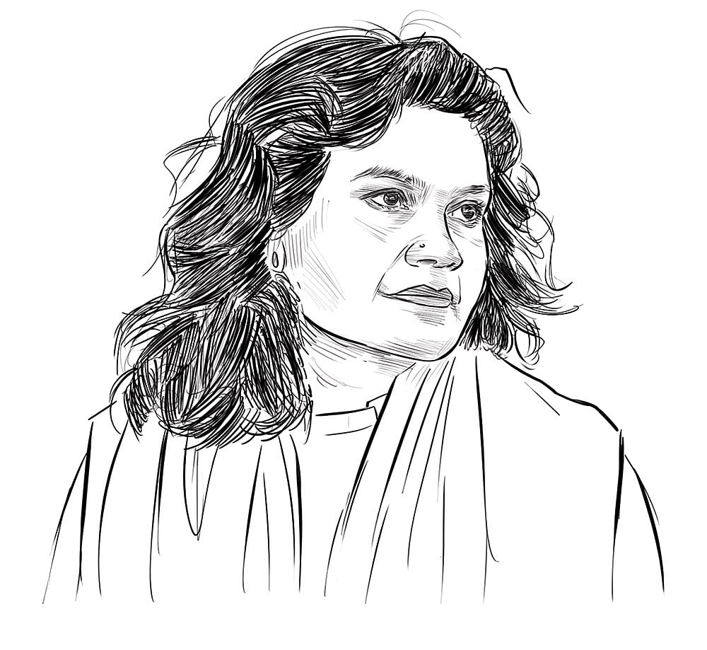 Alpa Shah