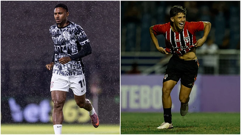 Corinthians Vs Sao Paulo Live Streaming, Campeonato Paulista 2026: Classico Majestoso