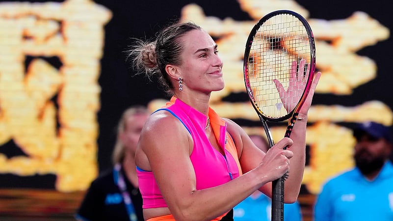 Australian Open 2026, Day 4 Highlights