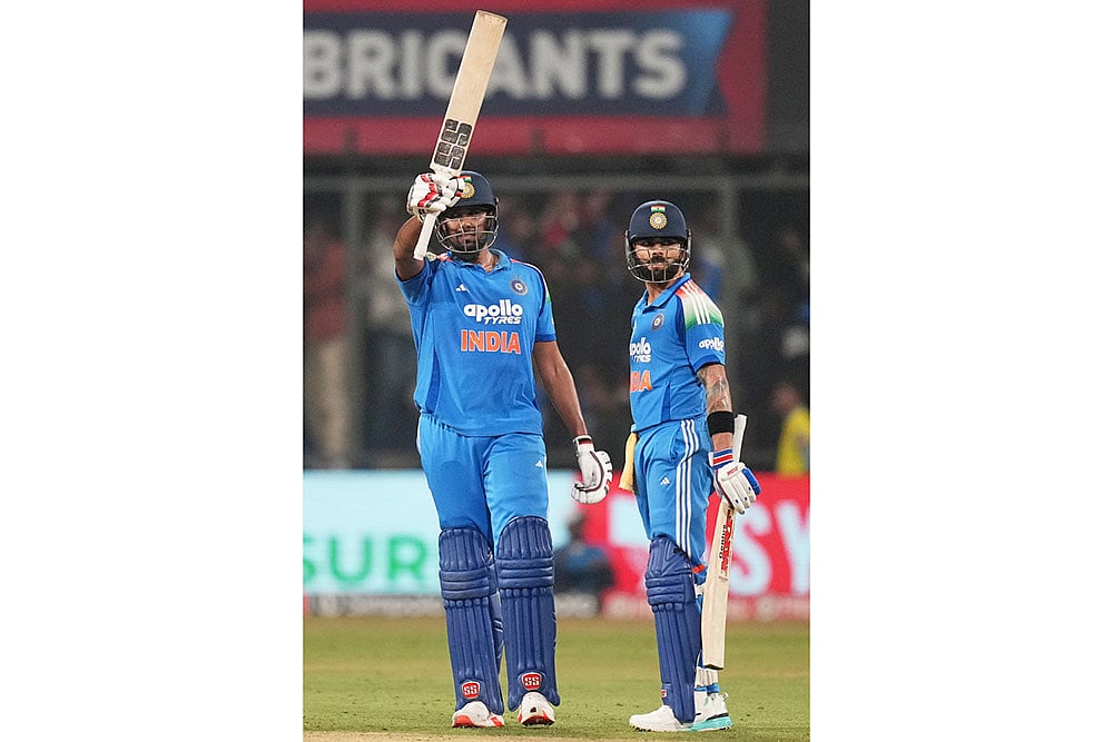 India New Zealand Cricket  Harshit Rana