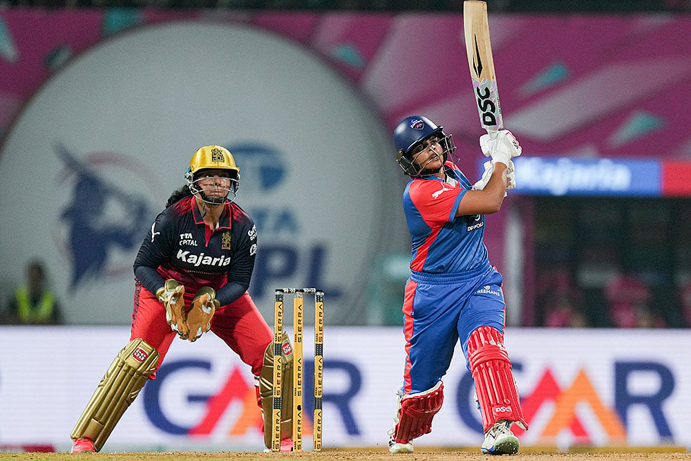 Women’s Premier League 2026: DC vs RCB