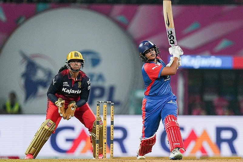 Women’s Premier League 2026: DC vs RCB