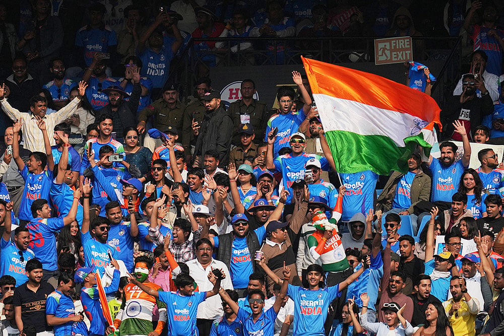 India New Zealand Cricket