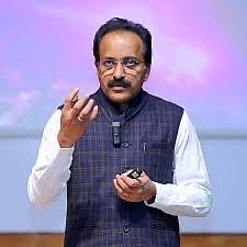Dr. S. Somanath