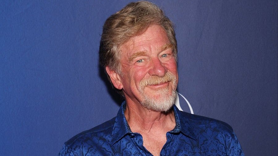 Getty : Director Roger Allers dies