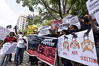 Jail Or Bail: The Apex Court’s Consistency Question On UAPA Cases IMAGO / Hindustan Times