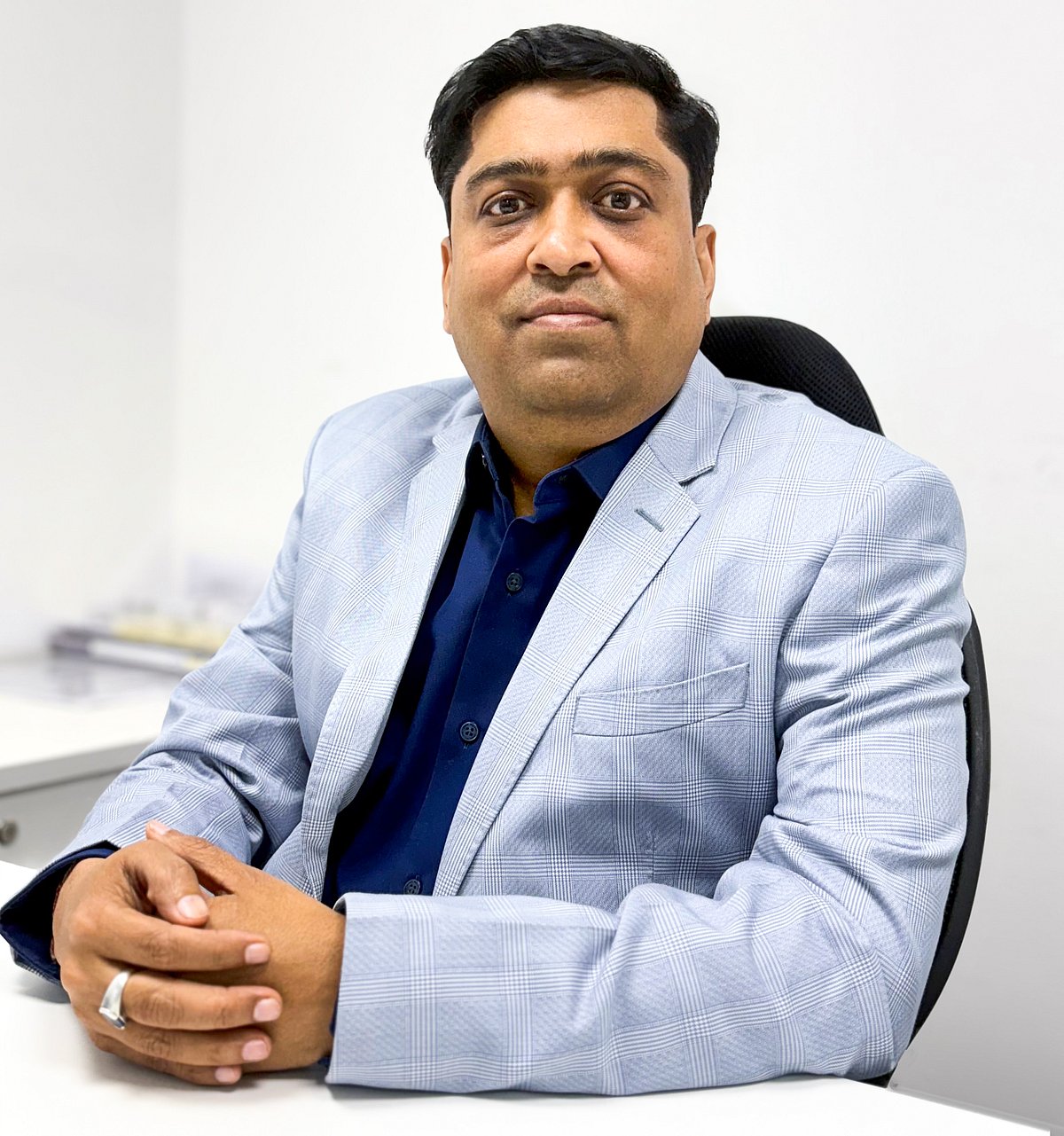Nitin Jain
