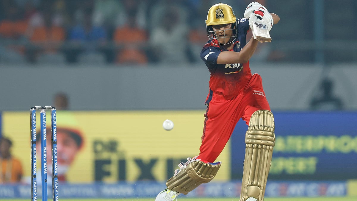 X/ wplt20 : GG Vs RCB Highlights WPL 2026: Ashleigh Gardner’s 50 Goes In Vain As Gujarat Giants Suffer 61-Run Loss