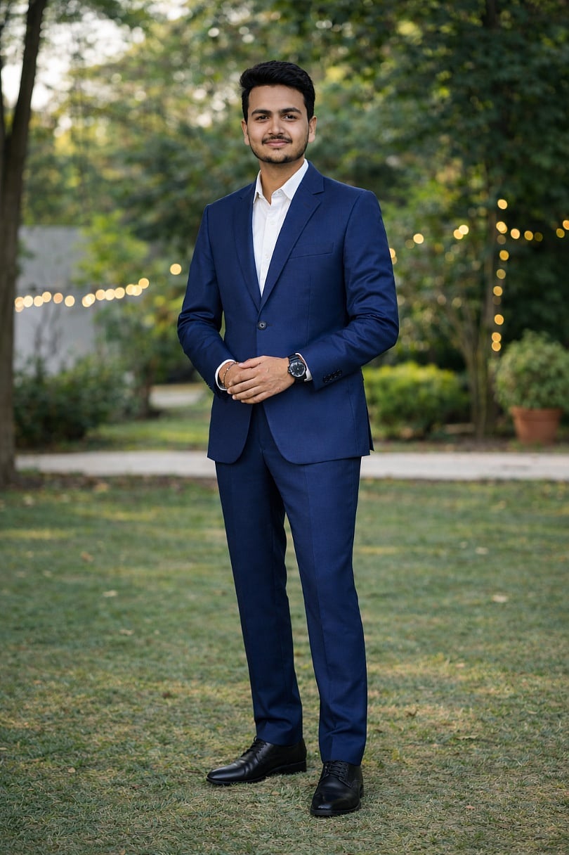 Kartikkumar Pandya
