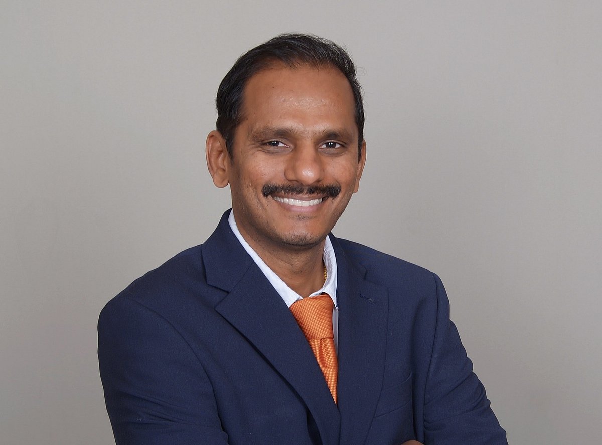Arun Neelan