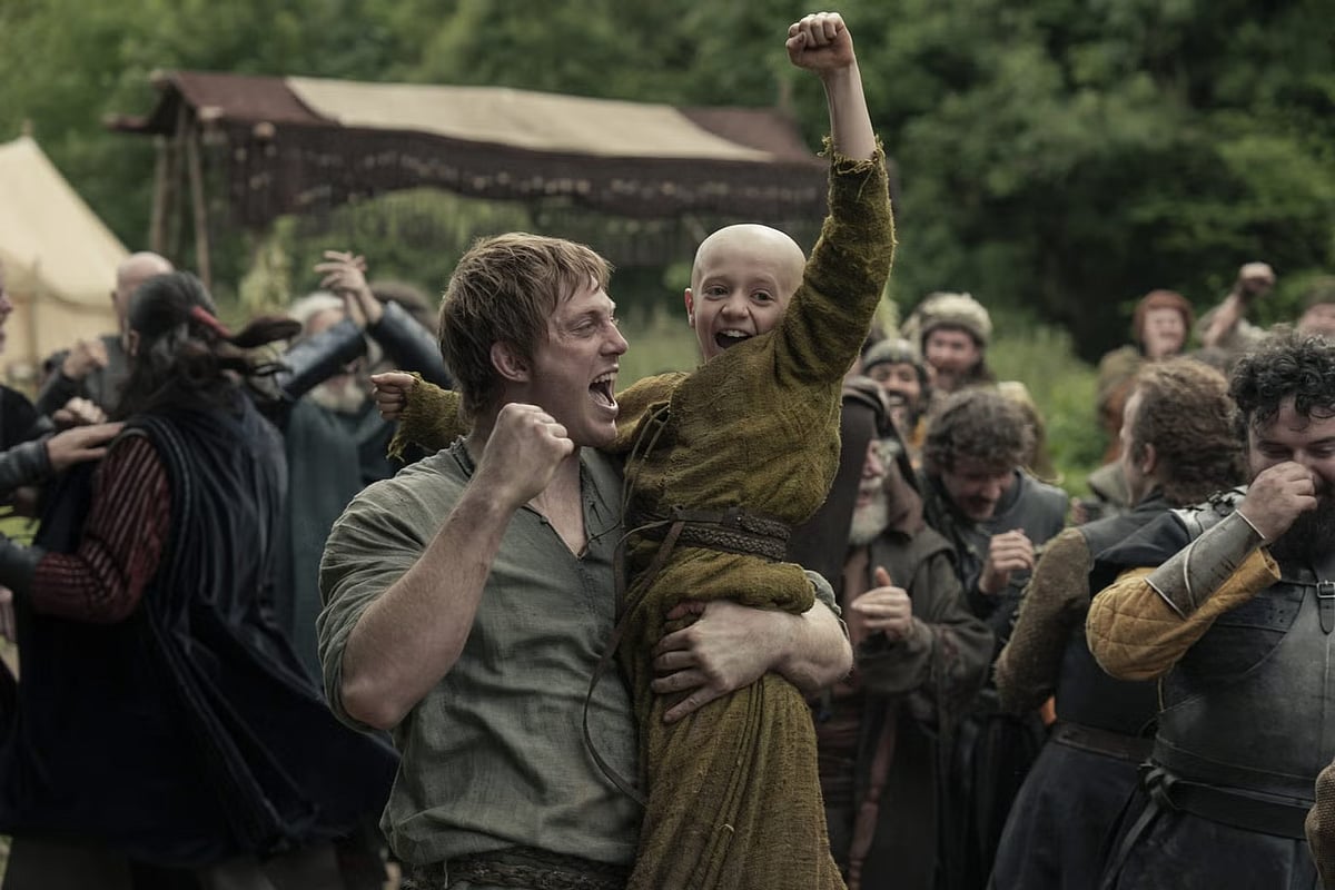 HBO : Still