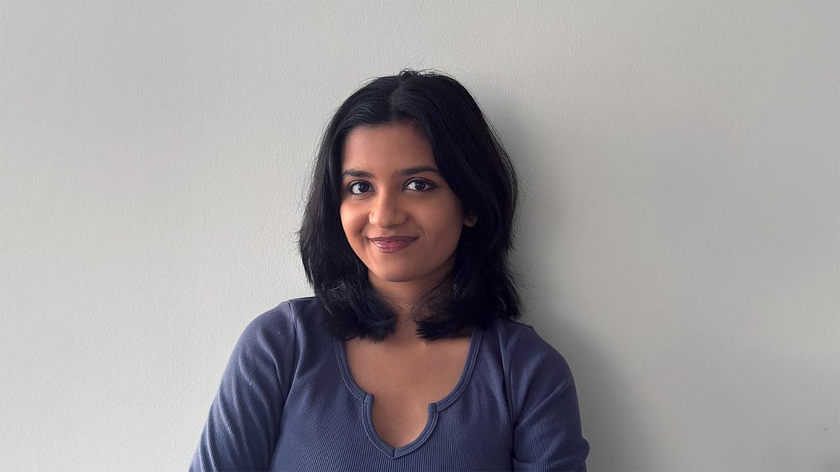 Devyani Pare