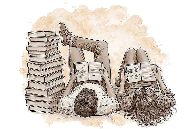 Illustration: Saahil