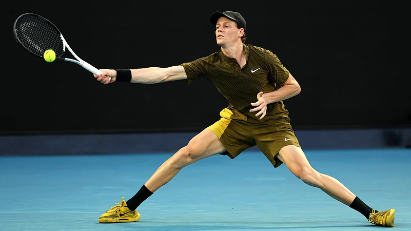 jannik-sinner-vs-hugo-gaston-match-report-australian-open-2026-first-round