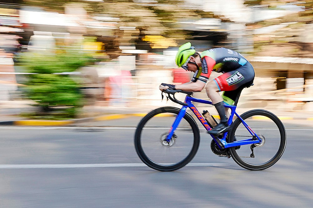 Pune Grand Tour 2026