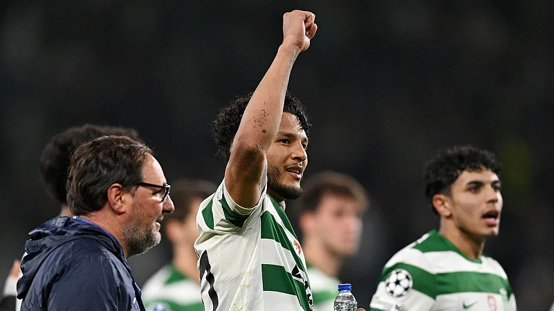 sporting vs psg