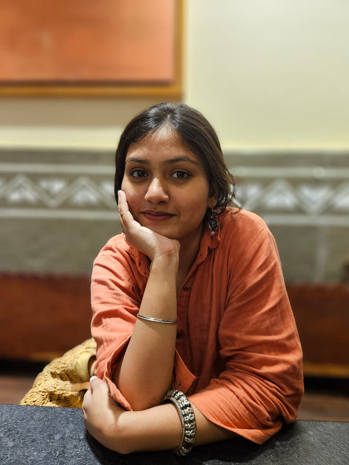 Shefali Khan