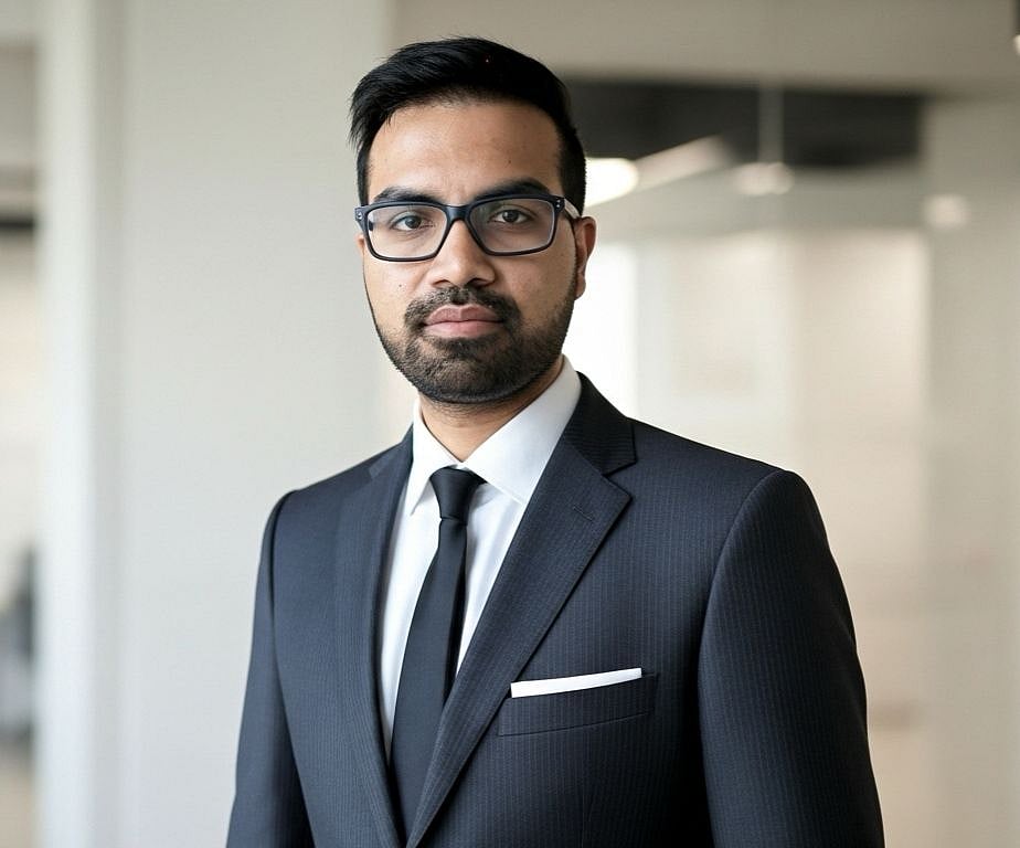 Yash Mehta