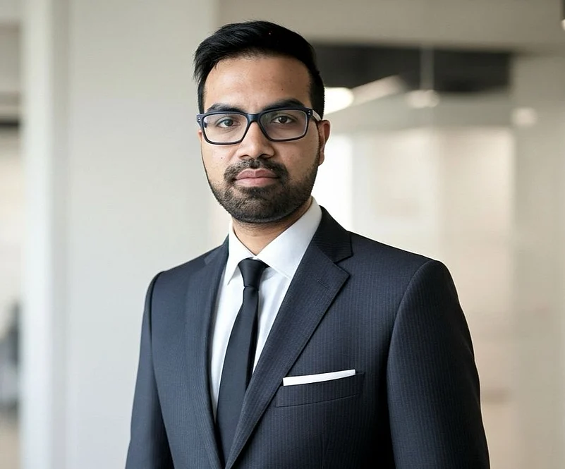 Yash Mehta