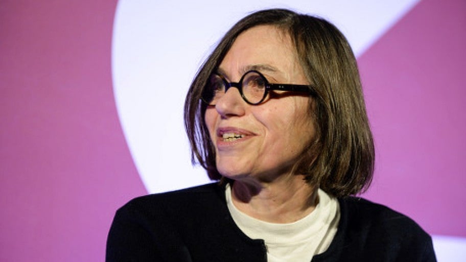 Instagram  : Clare Binns to receive BAFTA’s Outstanding British Contribution to Cinema award.