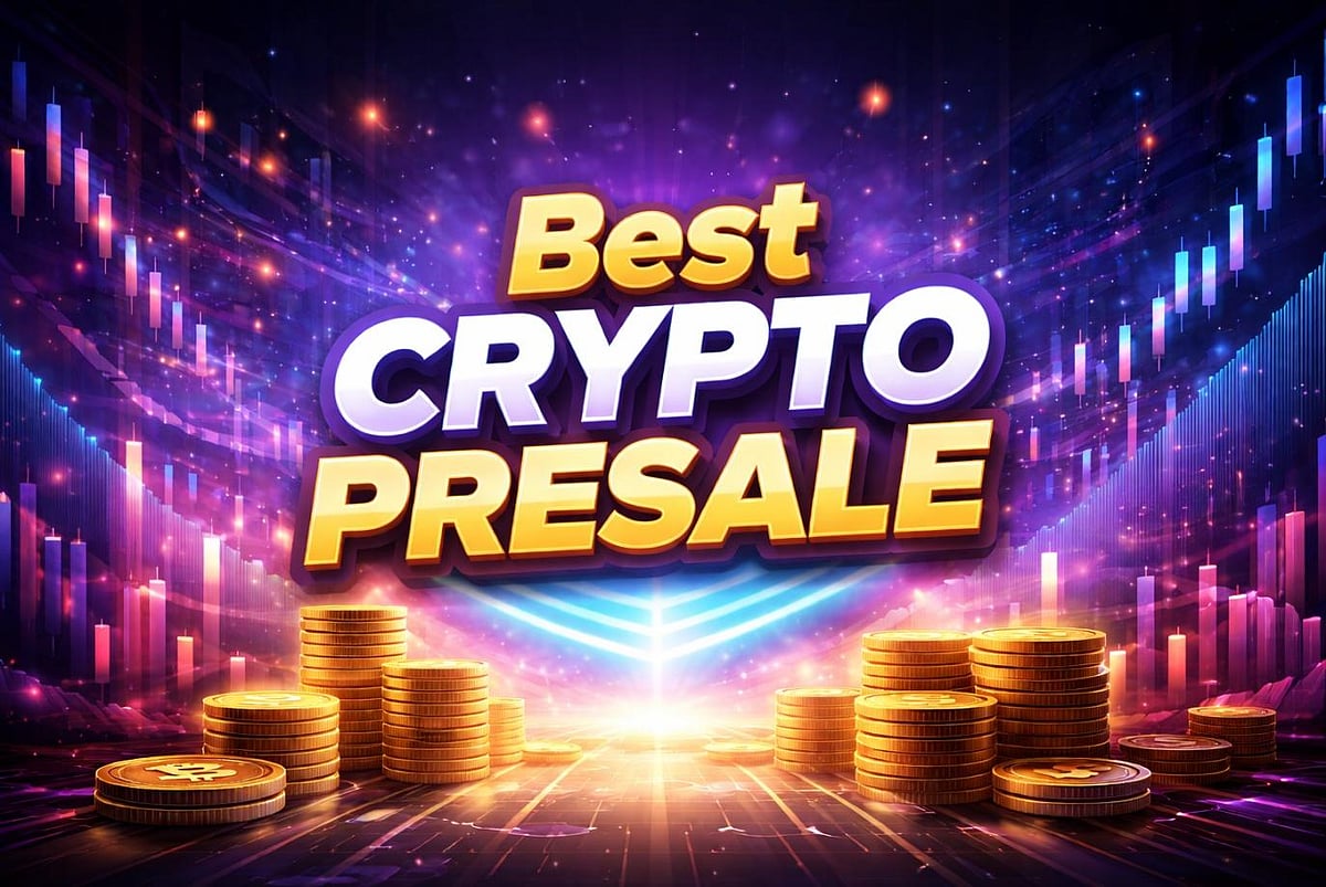 Crypto coins 