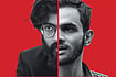 Voices From Prison: The Hypocrisy Of Liberals And The 'Good Muslim Bad Muslim' Narrative Outlook Team : Different Strokes: Why has Umar Khalid become the poster-boy of the liberal world while Sharjeel Imam stands alienated from it?