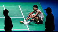 PTI : Indian shutters Lakshya Sen, Unnati Hooda and Ayush Shetty had to bow out in the round of 32 of the BWF Japan Open 2026