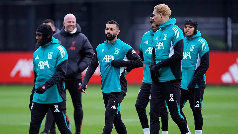 UEFA Champions League 2025-26 Matchday 7 Preview: Schedule, Fixtures, Live Streaming