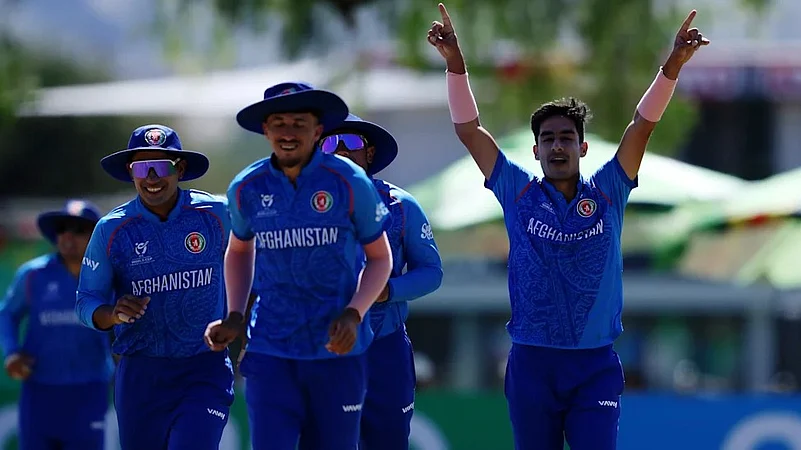 Afghanistan vs Tanzania Live Streaming, U-19 Cricket World Cup 2026