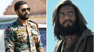 Instagram : Uri’s Vicky Kaushal character will not feature in Dhurandhar 2.