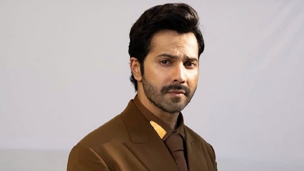 Instagram/Border 2 : Varun Dhawan reacts to trolls for Border 2