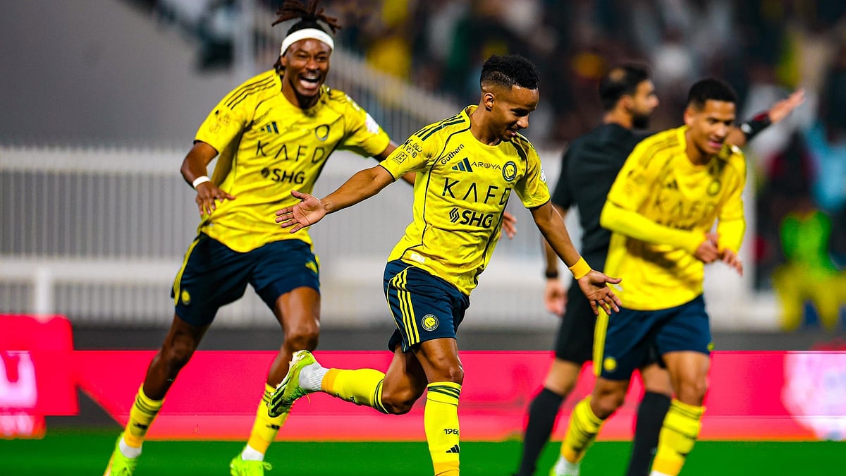 Damac vs Al-Nassr live score Saudi Pro League 2025-26 Matchday 17