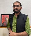 Mahesh Raut | A Broken Prison System Is In Dire Need Of Critical Care Mahesh Raut, the youngest accused in the Bhima Koregaon case