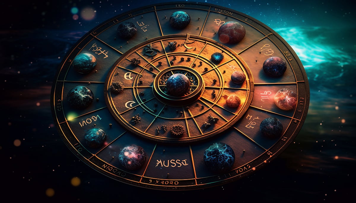 Weekly Horoscope for January 25 to January 31 - null