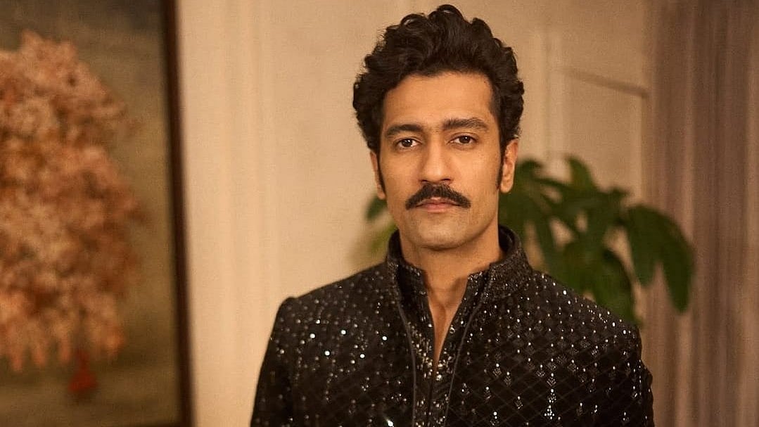 Instagram/Vicky Kaushal : Vicky Kaushal to be part of Dhurandhar 2