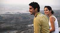 X : 15 Years Of Dhobi Ghat (2011)