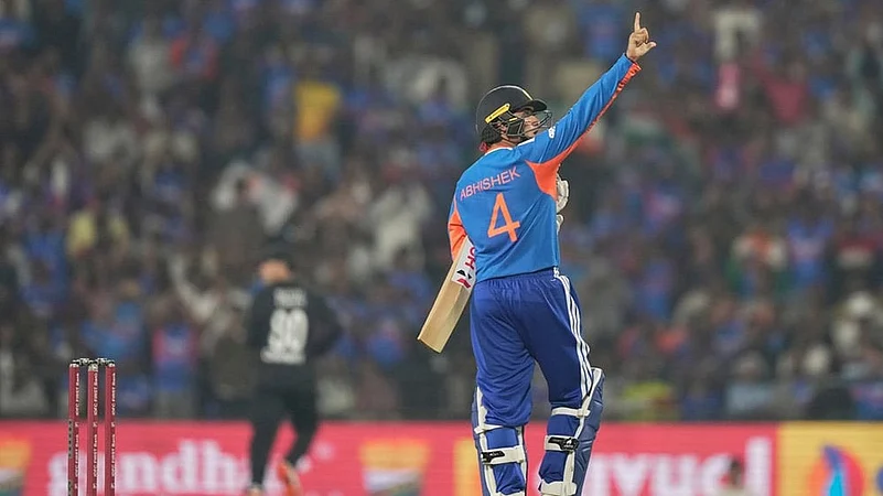India Vs New Zealand 3rd T20I: Check Match Prediction And Head-To-Head Records