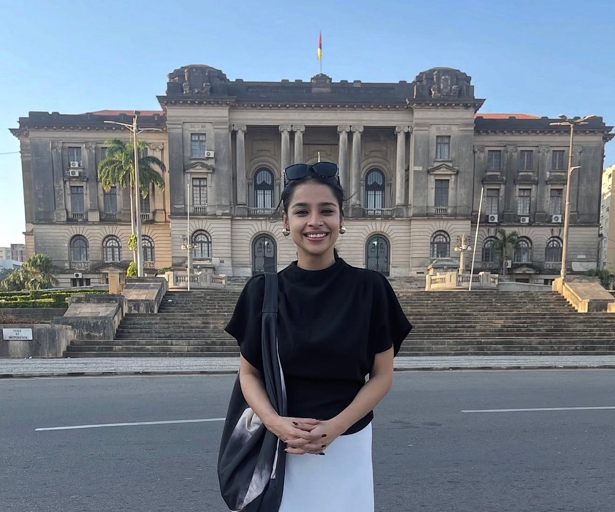 Avantika Tewari