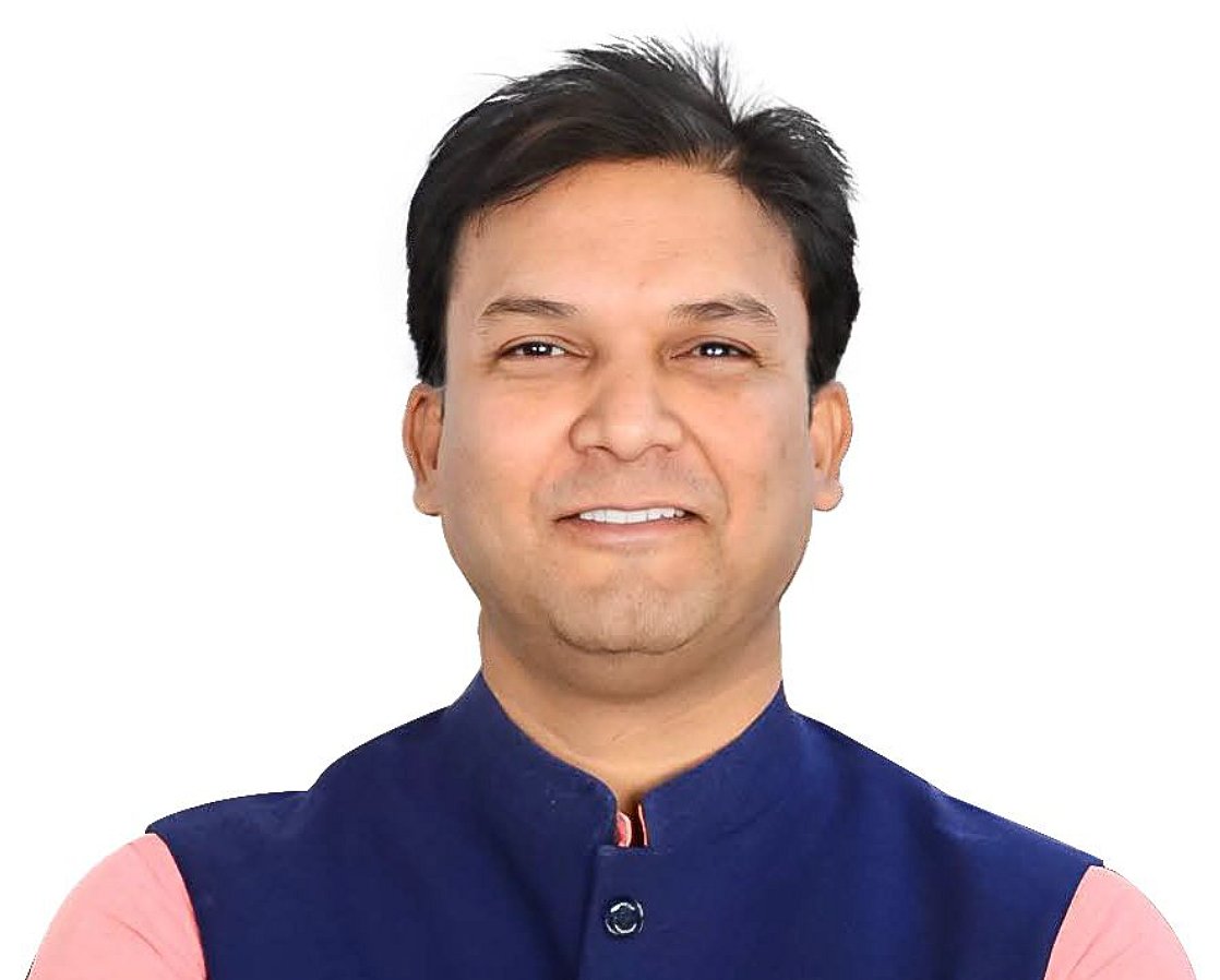 Mrityunjay Sharma