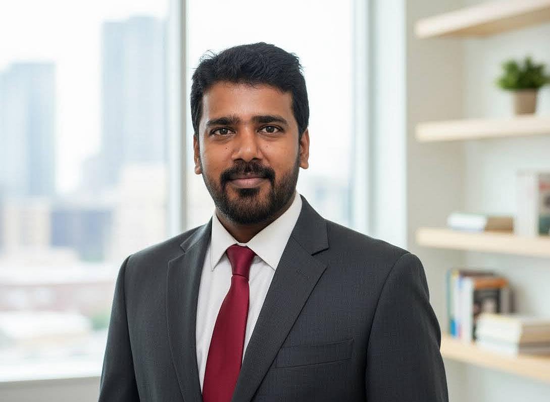 Vasudevan Subramani