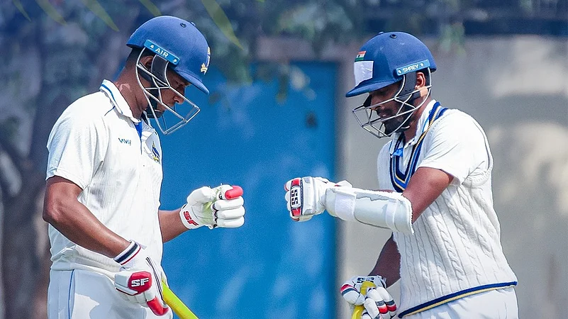 ranji trophy 2025-26 round 6 day report group c sudip chatterjee century bengal vs services